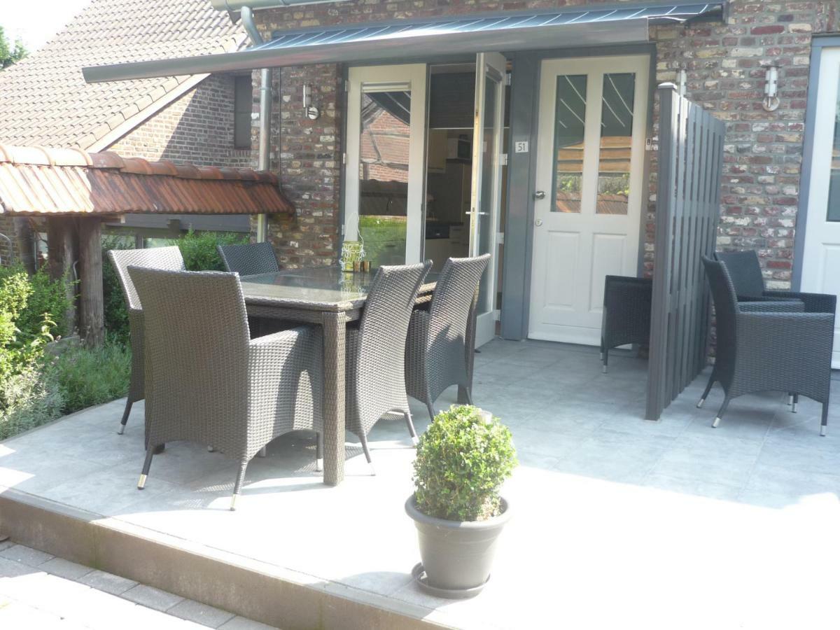 Hoeve Mingels Banholt Exterior photo