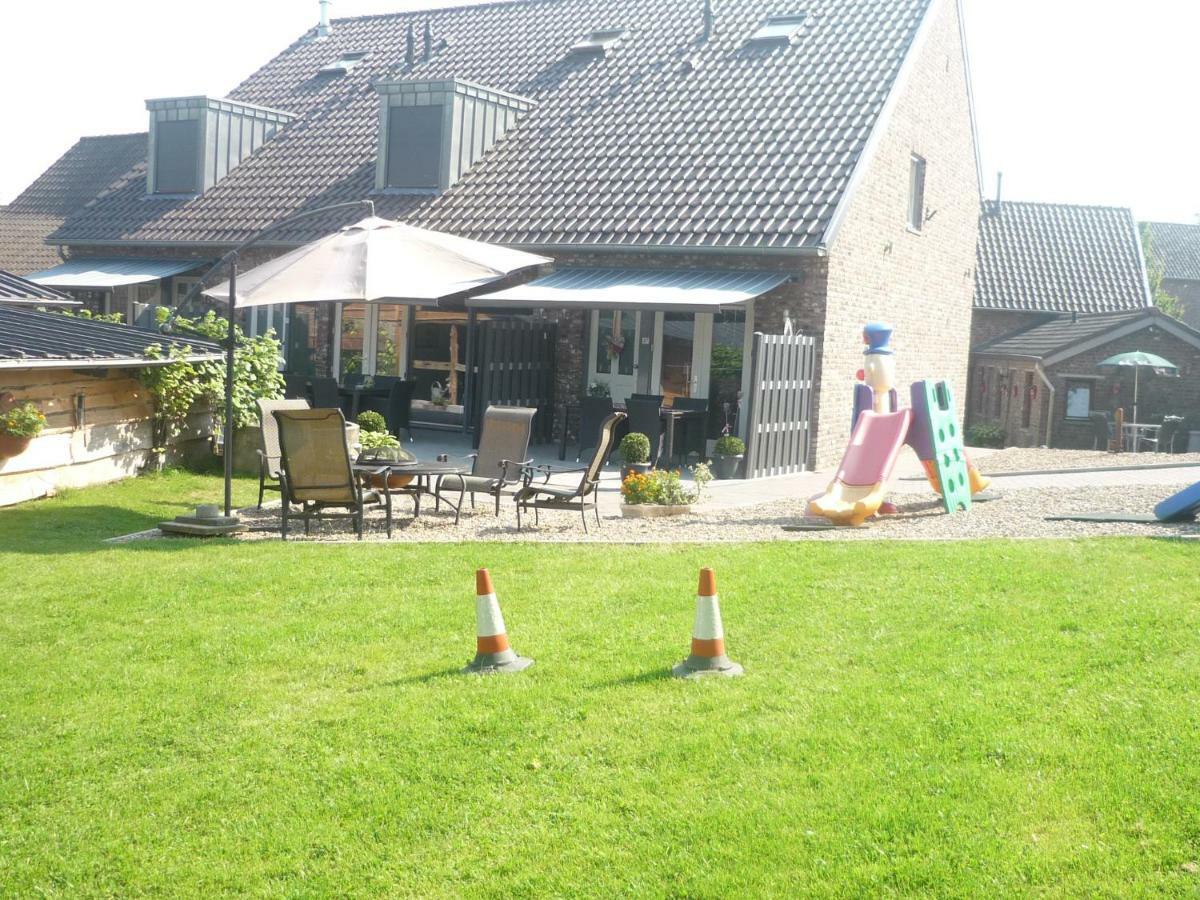 Hoeve Mingels Banholt Exterior photo